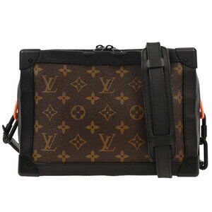 Louis Vuitton Monogram Solar Ray Soft Trunk Shoulder Bag M44478 DU4198 177635